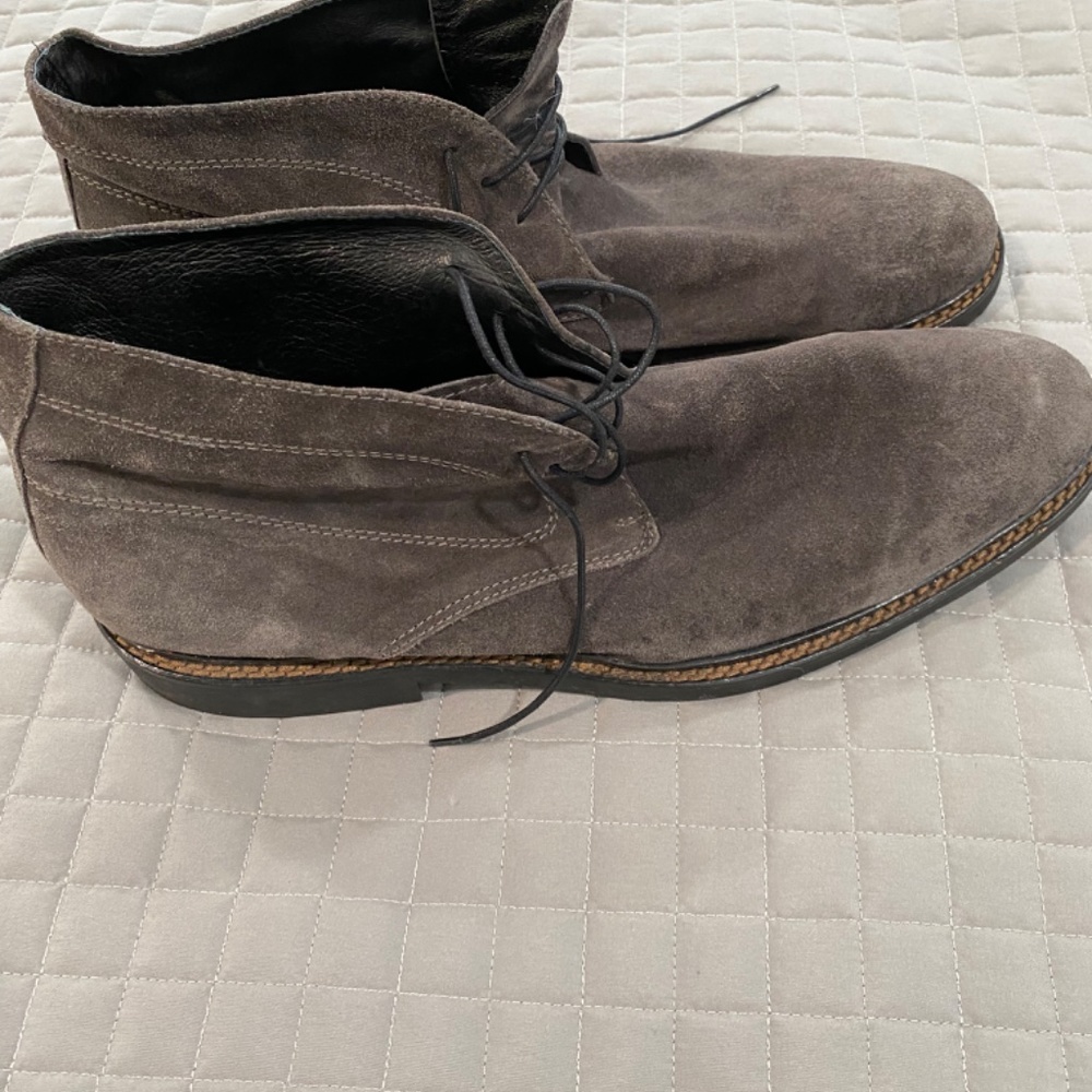 Bucatchi shoes - Picture 2 of 2